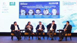Cedar-IBSi Digital Banking & AI Summit, Bengaluru, Apr 2024 — photo 18