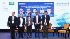 Cedar-IBSi Digital Banking & AI Summit, Bengaluru, Apr 2024 — photo 19