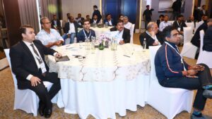 Cedar-IBSi Digital Banking & AI Summit, Bengaluru, Apr 2024 — photo 2