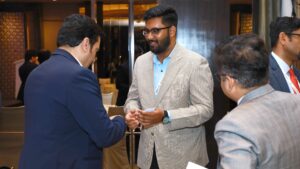 Cedar-IBSi Digital Banking & AI Summit, Bengaluru, Apr 2024 — photo 20