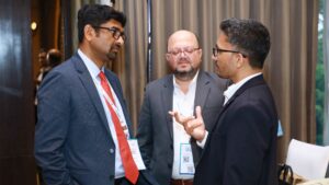 Cedar-IBSi Digital Banking & AI Summit, Bengaluru, Apr 2024 — photo 21