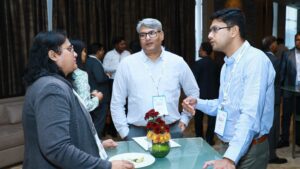 Cedar-IBSi Digital Banking & AI Summit, Bengaluru, Apr 2024 — photo 23