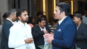 Cedar-IBSi Digital Banking & AI Summit, Bengaluru, Apr 2024 — photo 24