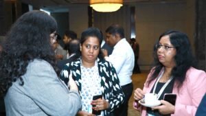 Cedar-IBSi Digital Banking & AI Summit, Bengaluru, Apr 2024 — photo 25