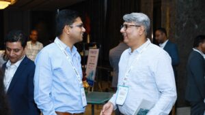 Cedar-IBSi Digital Banking & AI Summit, Bengaluru, Apr 2024 — photo 26