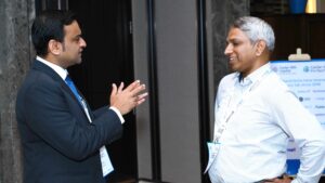 Cedar-IBSi Digital Banking & AI Summit, Bengaluru, Apr 2024 — photo 27