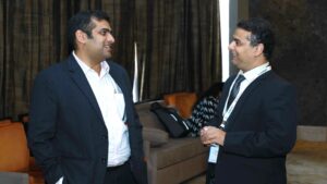 Cedar-IBSi Digital Banking & AI Summit, Bengaluru, Apr 2024 — photo 29