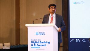 Cedar-IBSi Digital Banking & AI Summit, Bengaluru, Apr 2024 — photo 3