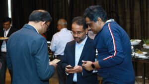 Cedar-IBSi Digital Banking & AI Summit, Bengaluru, Apr 2024 — photo 31