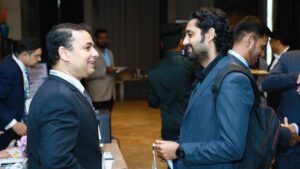 Cedar-IBSi Digital Banking & AI Summit, Bengaluru, Apr 2024 — photo 32
