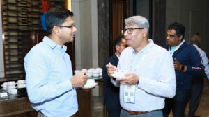 Cedar-IBSi Digital Banking & AI Summit, Bengaluru, Apr 2024 — photo 33