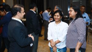 Cedar-IBSi Digital Banking & AI Summit, Bengaluru, Apr 2024 — photo 34