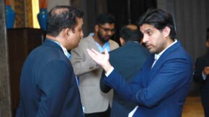 Cedar-IBSi Digital Banking & AI Summit, Bengaluru, Apr 2024 — photo 35