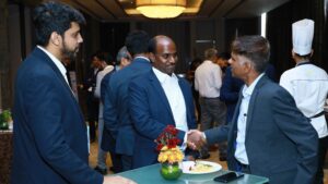 Cedar-IBSi Digital Banking & AI Summit, Bengaluru, Apr 2024 — photo 36