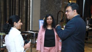Cedar-IBSi Digital Banking & AI Summit, Bengaluru, Apr 2024 — photo 37