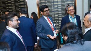 Cedar-IBSi Digital Banking & AI Summit, Bengaluru, Apr 2024 — photo 38