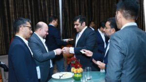 Cedar-IBSi Digital Banking & AI Summit, Bengaluru, Apr 2024 — photo 39