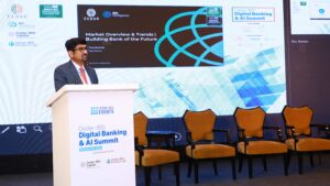 Cedar-IBSi Digital Banking & AI Summit, Bengaluru, Apr 2024 — photo 4