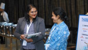 Cedar-IBSi Digital Banking & AI Summit, Bengaluru, Apr 2024 — photo 40
