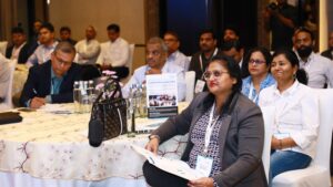 Cedar-IBSi Digital Banking & AI Summit, Bengaluru, Apr 2024 — photo 5