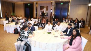 Cedar-IBSi Digital Banking & AI Summit, Bengaluru, Apr 2024 — photo 6