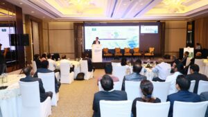 Cedar-IBSi Digital Banking & AI Summit, Bengaluru, Apr 2024 — photo 7