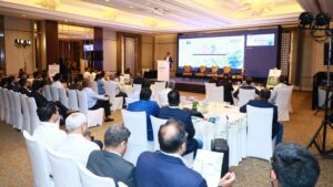 Cedar-IBSi Digital Banking & AI Summit, Bengaluru, Apr 2024 — photo 8
