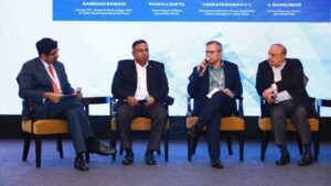 Cedar-IBSi Digital Banking & AI Summit, Bengaluru, Apr 2024 — photo 9
