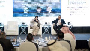 Cedar-IBSi Digital Banking & AI Summit, Riyadh, 2024 — photo 4