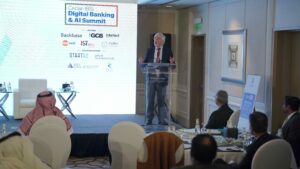 Cedar-IBSi Digital Banking & AI Summit, Riyadh, 2024 — photo 5