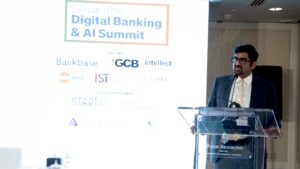 Cedar-IBSi Digital Banking & AI Summit, Riyadh, 2024 — photo 7