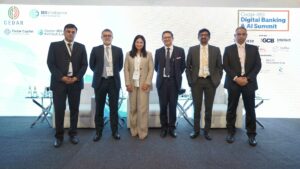 Cedar-IBSi Digital Banking & AI Summit, Riyadh, 2024 — photo 9