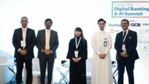 Cedar-IBSi Digital Banking & AI Summit, Riyadh, 2024 — photo 10