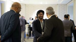 Cedar-IBSi Digital Banking & AI Summit, Riyadh, 2024 — photo 11