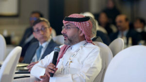 Cedar-IBSi Digital Banking & AI Summit, Riyadh, 2024 — photo 12