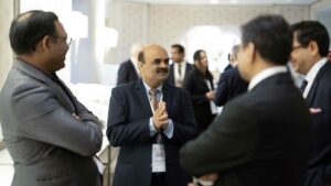 Cedar-IBSi Digital Banking & AI Summit, Riyadh, 2024 — photo 15