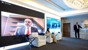 Cedar-IBSi Digital Banking & AI Summit, Riyadh, 2024 — photo 18