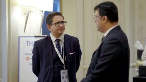 Cedar-IBSi Digital Banking & AI Summit, Riyadh, 2024 — photo 23