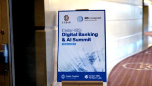 Cedar-IBSi Digital Banking & AI Summit, Riyadh, 2024 — photo 25