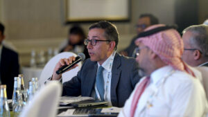 Cedar-IBSi Digital Banking & AI Summit, Riyadh, 2024 — photo 28