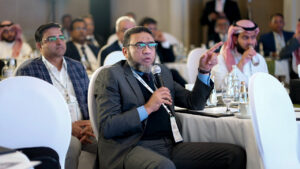 Cedar-IBSi Digital Banking & AI Summit, Riyadh, 2024 — photo 29