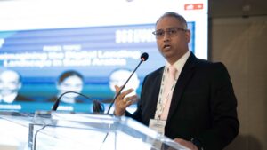 Cedar-IBSi Digital Banking & AI Summit, Riyadh, 2024 — photo 30