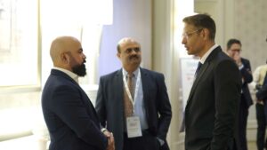 Cedar-IBSi Digital Banking & AI Summit, Riyadh, 2024 — photo 33