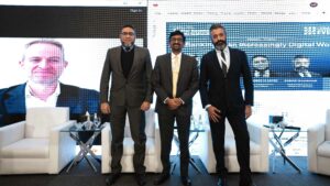 Cedar-IBSi Digital Banking & AI Summit, Riyadh, 2024 — photo 35