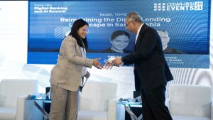 Cedar-IBSi Digital Banking & AI Summit, Riyadh, 2024 — photo 38