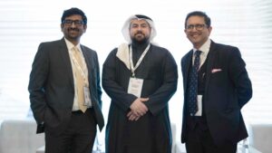 Cedar-IBSi Digital Banking & AI Summit, Riyadh, 2024 — photo 39
