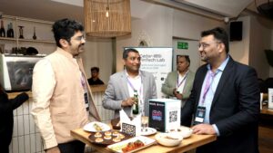 FinTech Happy Hour, Mumbai, Feb 2024 — photo 3