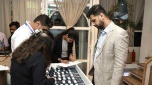 FinTech Happy Hour, Mumbai, Feb 2024 — photo 4