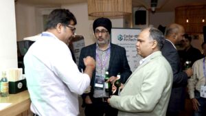 FinTech Happy Hour, Mumbai, Feb 2024 — photo 5