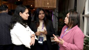 FinTech Happy Hour, Mumbai, Feb 2024 — photo 6